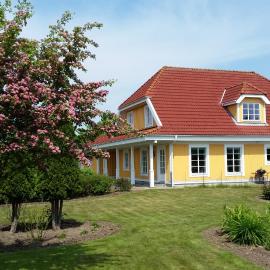 Johnnys Bed & Breakfast, hotel a Nykøbing Falster