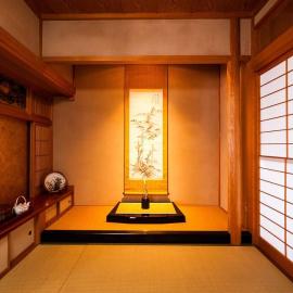 禅ZEN Retreat Toyama