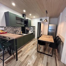 Appartement charmant à Savignac-les-Ormeaux, 56 m², balcon