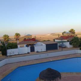 Mirador de los Navegantes, hotel in Sanlúcar de Barrameda