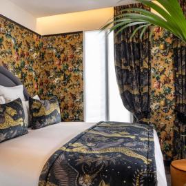 Hôtel Ginette à la Folie & Spa