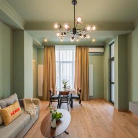 Apartment KeyGo #0095 comfort and coziness in the city, Hotel in Shengavit