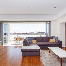 Gallery On High Pool, Port Views & Free Park, hotel u gradu 'Fremantle'