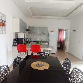 Villa el manzel, хотел в Fafou