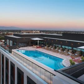 Graduate by Hilton Tucson