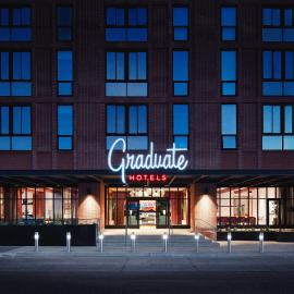 Graduate by Hilton Tucson