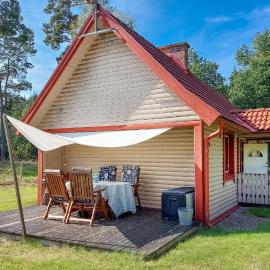 1 Bedroom Lovely Home In Osby, hotel a Osby