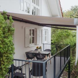 Ferienhaus Goldstück im Allgäu, hotel in Kaufbeuren