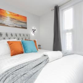 Serene Studio apartment Sydenham