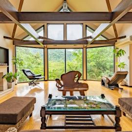 HAYATO HAKONE GUEST HOUSE - Vacation STAY 14750 โรงแรมในฮาโกเน่