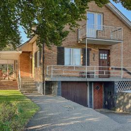 3 Bedroom Gorgeous Home In Forserum, hotel di Forserum