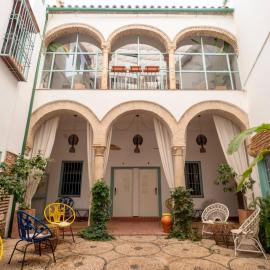 Palacete del Águila