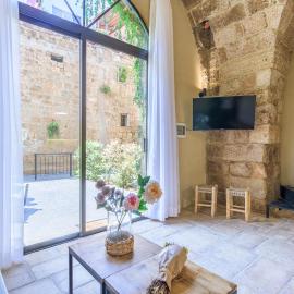 Casa Batroun Lofts, khách sạn ở Batroûn