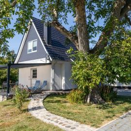 Ferienhaus Pernice