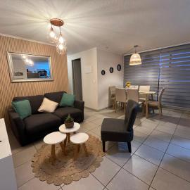 Apartamento portal 2075, Hotel in Curicó