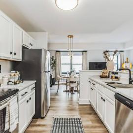 Luxurious 1BR Downtown Stamford, hotel a Stamford