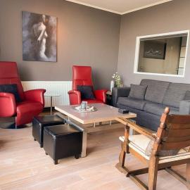 Hello Zeeland - Appartement Port Scaldis 01-001, hótel í Breskens