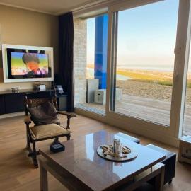 Hello Zeeland - Appartement Port Scaldis 01-001