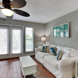 Grand Caribbean Perdido Key #306 East, hotel di Perdido Key