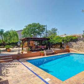 Masia Palou Alt by Hello Homes Sitges