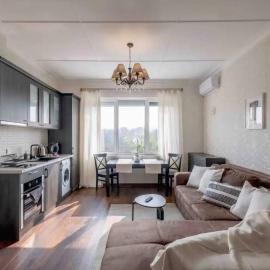 Budget Stay in City Center near NDK, hotell i Sofia