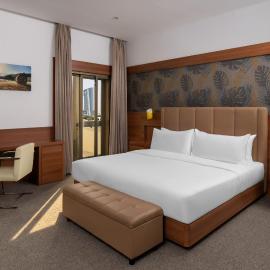 Carlton Al Moaibed Hotel