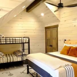 Viesnīca Juniper Ridge Luxury Two-Bedroom Casita Zion E pilsētā Ordervila