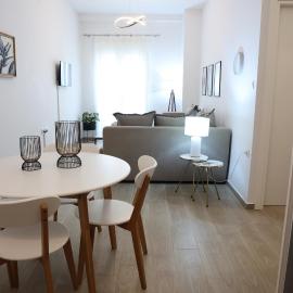 Iliana's apartment 2, хотел в Кардица