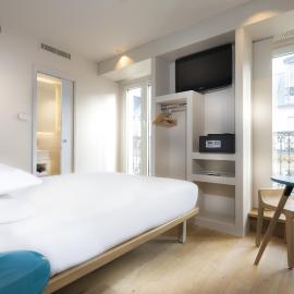 Hotel Andréa