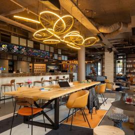 Moxy Paris Clamart, hotel i Clamart