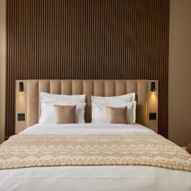 Hotel Bruxelles, ξενοδοχείο στο Κέιπ Τάουν