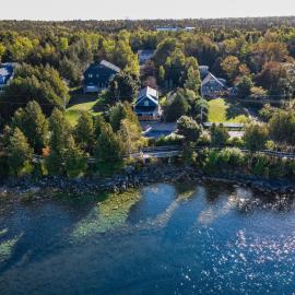 Harbourview - Ultimate Tobermory Getaway