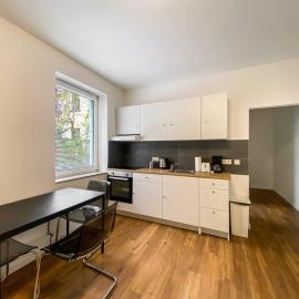 G&G Apartments, hotel in Krefeld