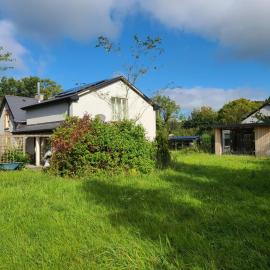 Gorgeous Wicklow Hills Hideaway, hotel in Tinahely