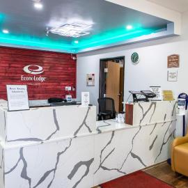 Econo Lodge Fargo - West Acres, Hotel in Fargo