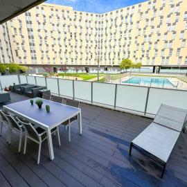 El Olivo del Pilar Turistea, hotel v destinácii Zaragoza