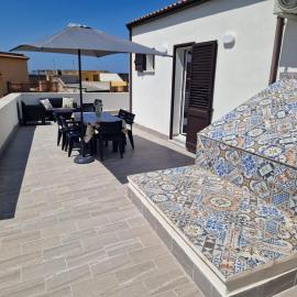 Il Cavaliere Apartment, hotel Capaciban