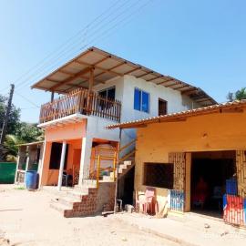 Omkar Homestay Adgaon Beach Sea View Next to Diveagar, khách sạn ở Adgaon