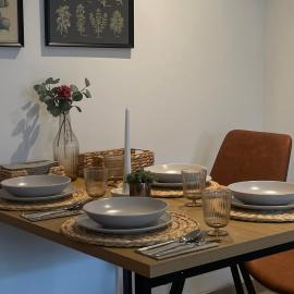 Ferienwohnung Zur Altach