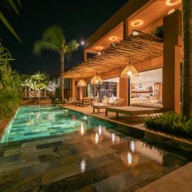 Villa Ecolodge DAR LOUMA