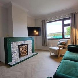 Vine inn, hotel in Banbridge