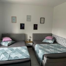 Suite BELLA 1