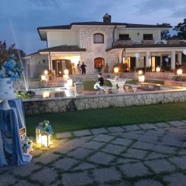 Antica casa Scardone: Piedimonte San Germano'da bir otel