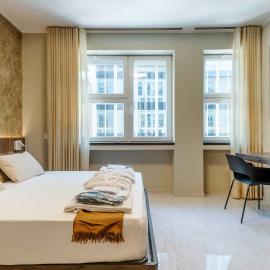 Velasca Tower Apartments