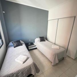 Departamento moderno 2 dorm con cochera gratis
