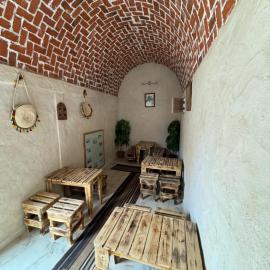 Dar alibaba, hotel en Douz