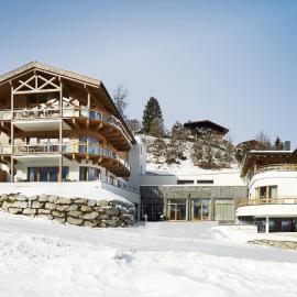 Kaprun Glacier Estate