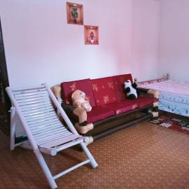 Panchalaya Homestay、グワーハーティーのホテル
