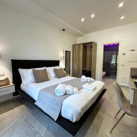 Good Vibes Luxury Rooms, hotel in Agerola