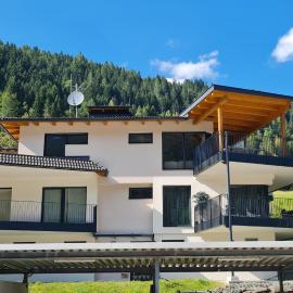 Mountain View by Globalimmoservice, Hotel in Ebene Reichenau